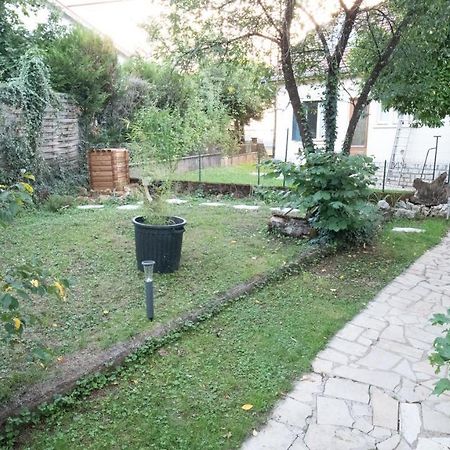 Maison Chaleureuse 6, 8 Personnes Quartier Palente 3 Chambres เบอซองซง ภายนอก รูปภาพ